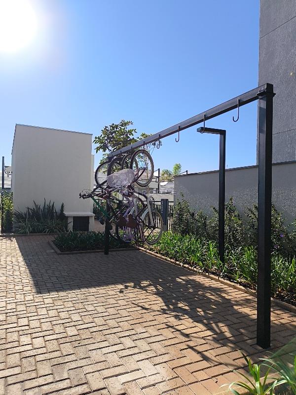 Apartamento à venda no bairro Jardim Santa Adélia: BICICLETÁRIO