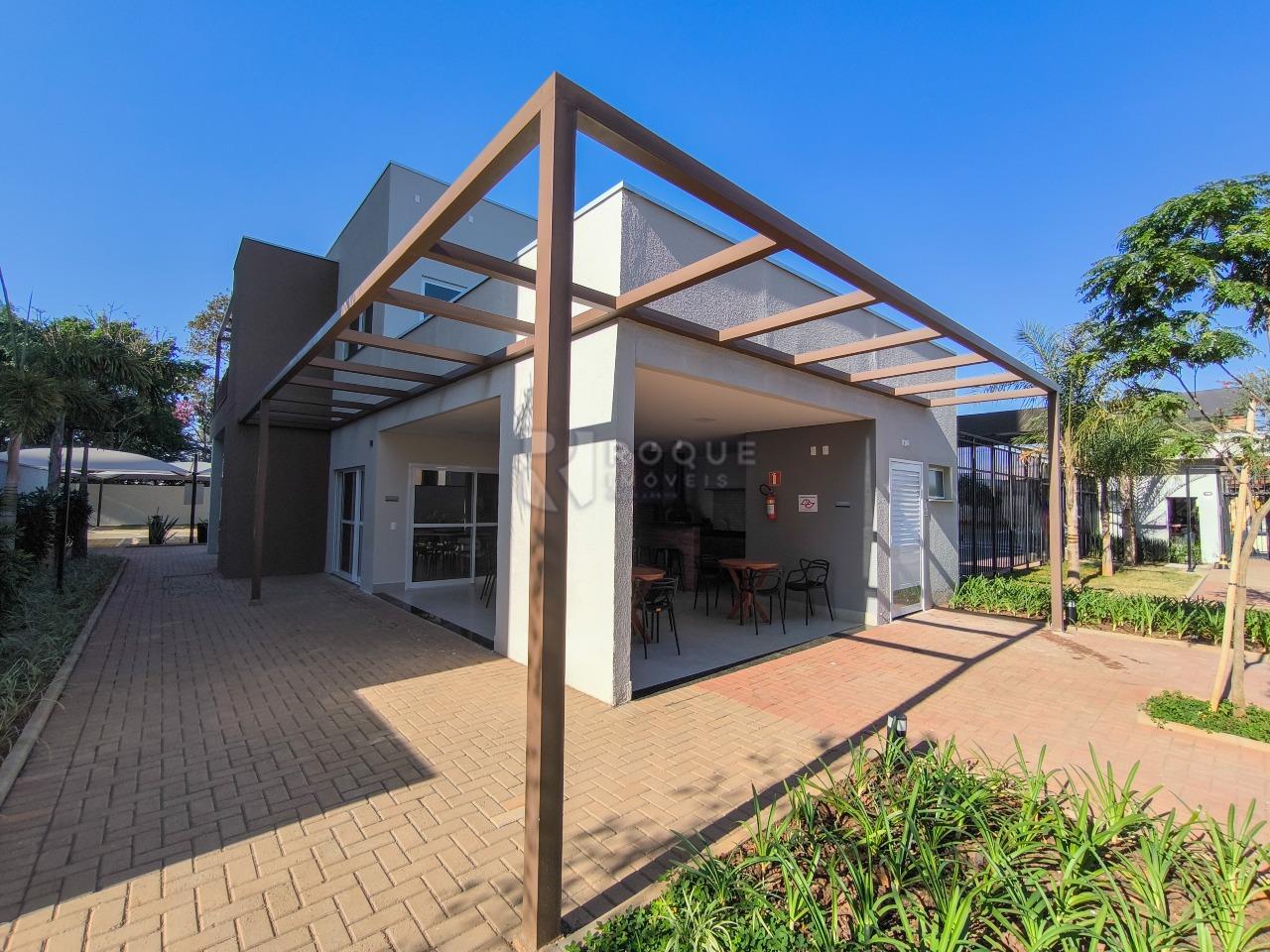 Apartamento à venda no bairro Jardim Santa Adélia: ÁREA GOURMET