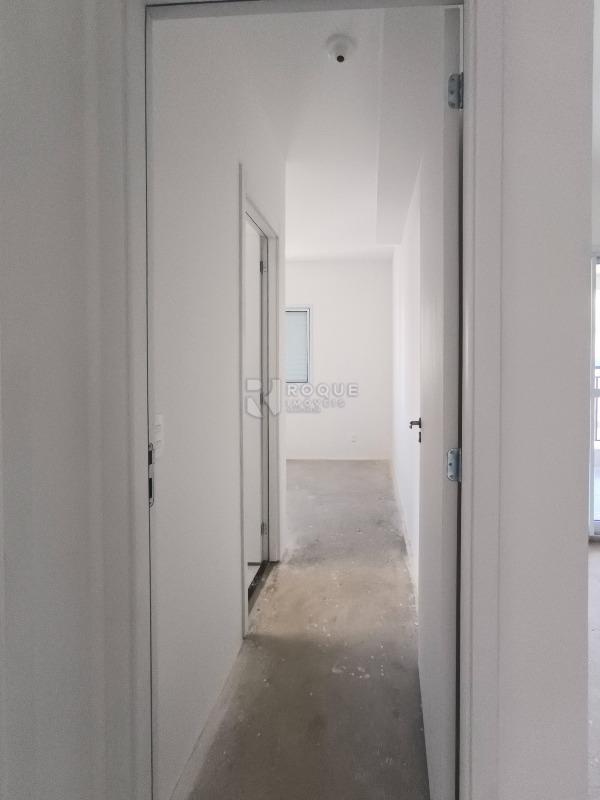 Apartamento à venda no bairro Jardim Santa Adélia: SUÍTE