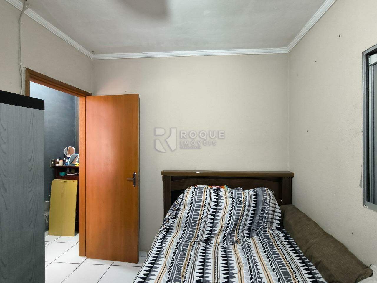 Casa Residencial à venda no bairro Jardim Residencial e Comercial Alto dos Laranjais: DORMITÓRIO 1