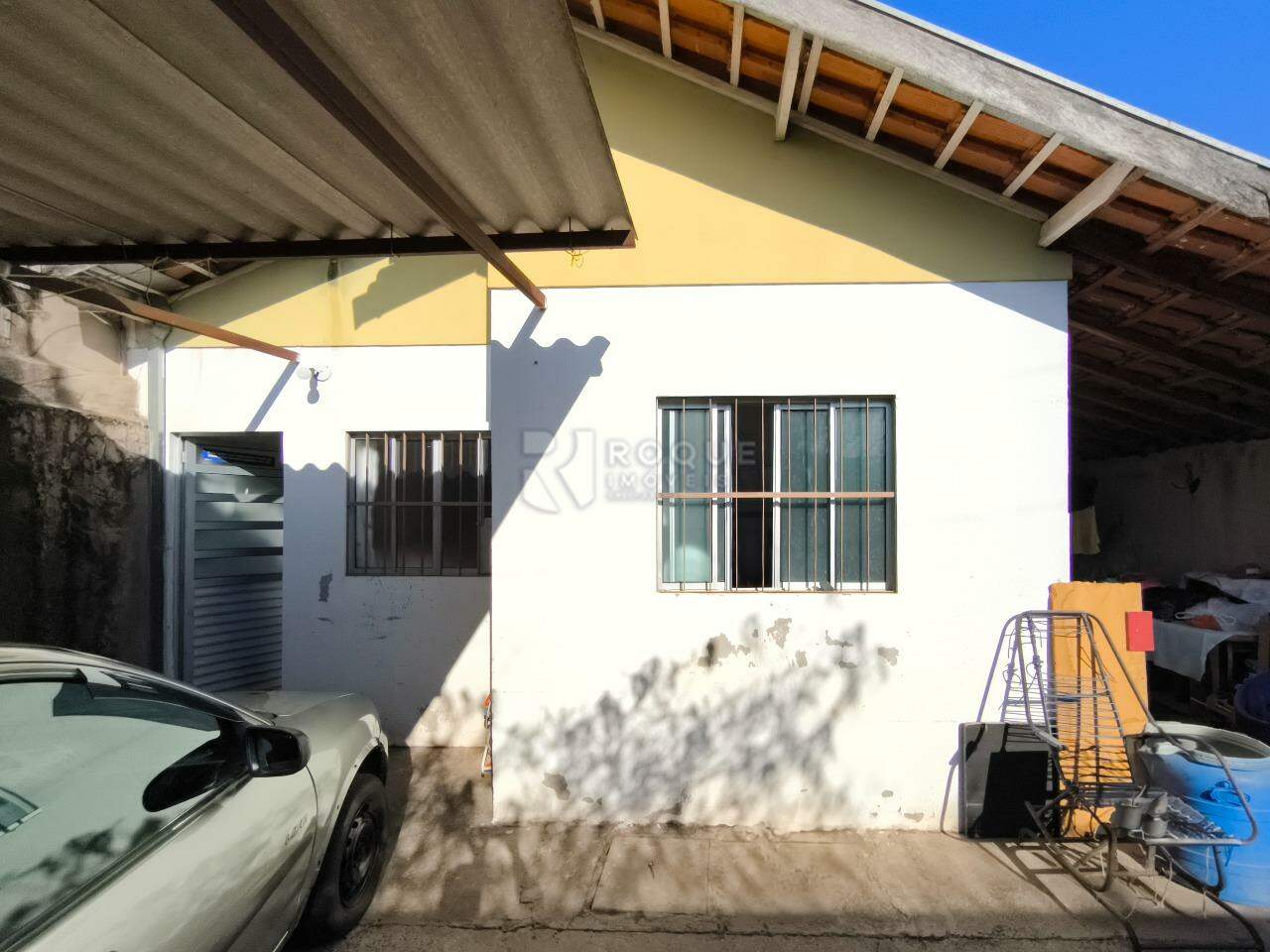 Casa Residencial à venda no bairro Jardim Residencial e Comercial Alto dos Laranjais: FRENTE