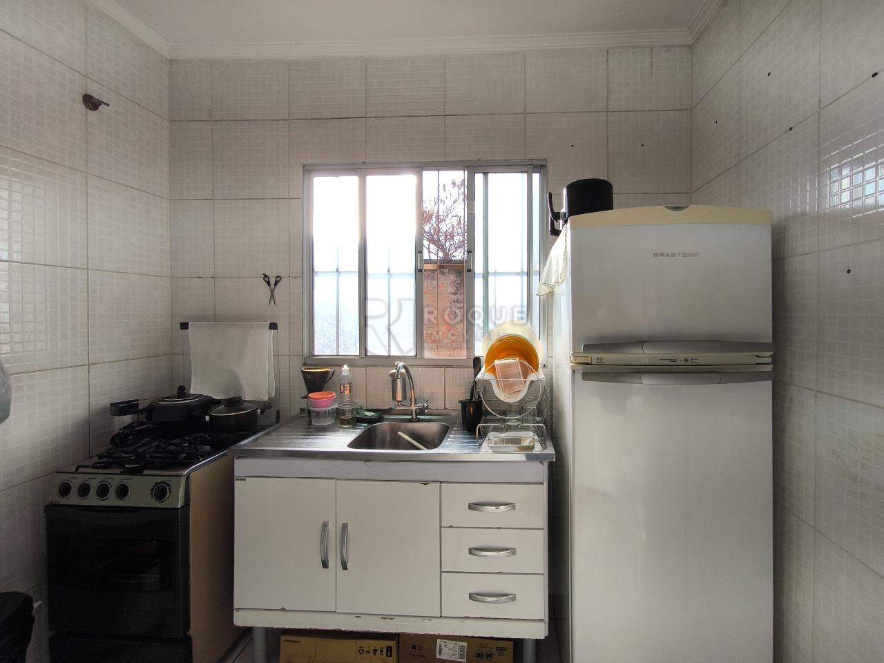 Casa Residencial à venda no bairro Jardim Residencial e Comercial Alto dos Laranjais: COZINHA