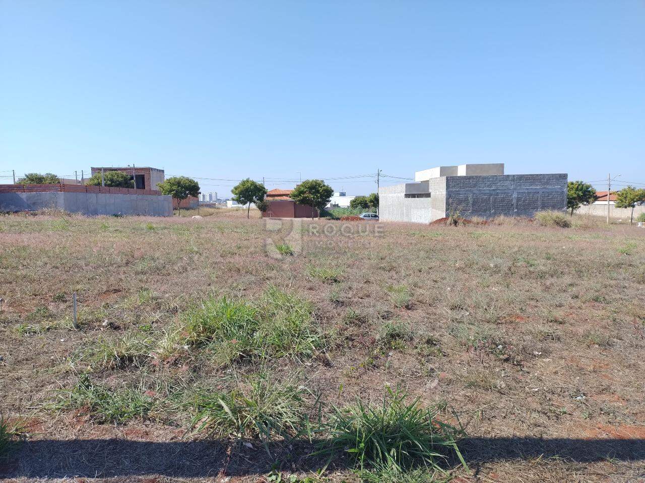 Terreno à venda no bairro Residencial Colinas do Engenho II: 