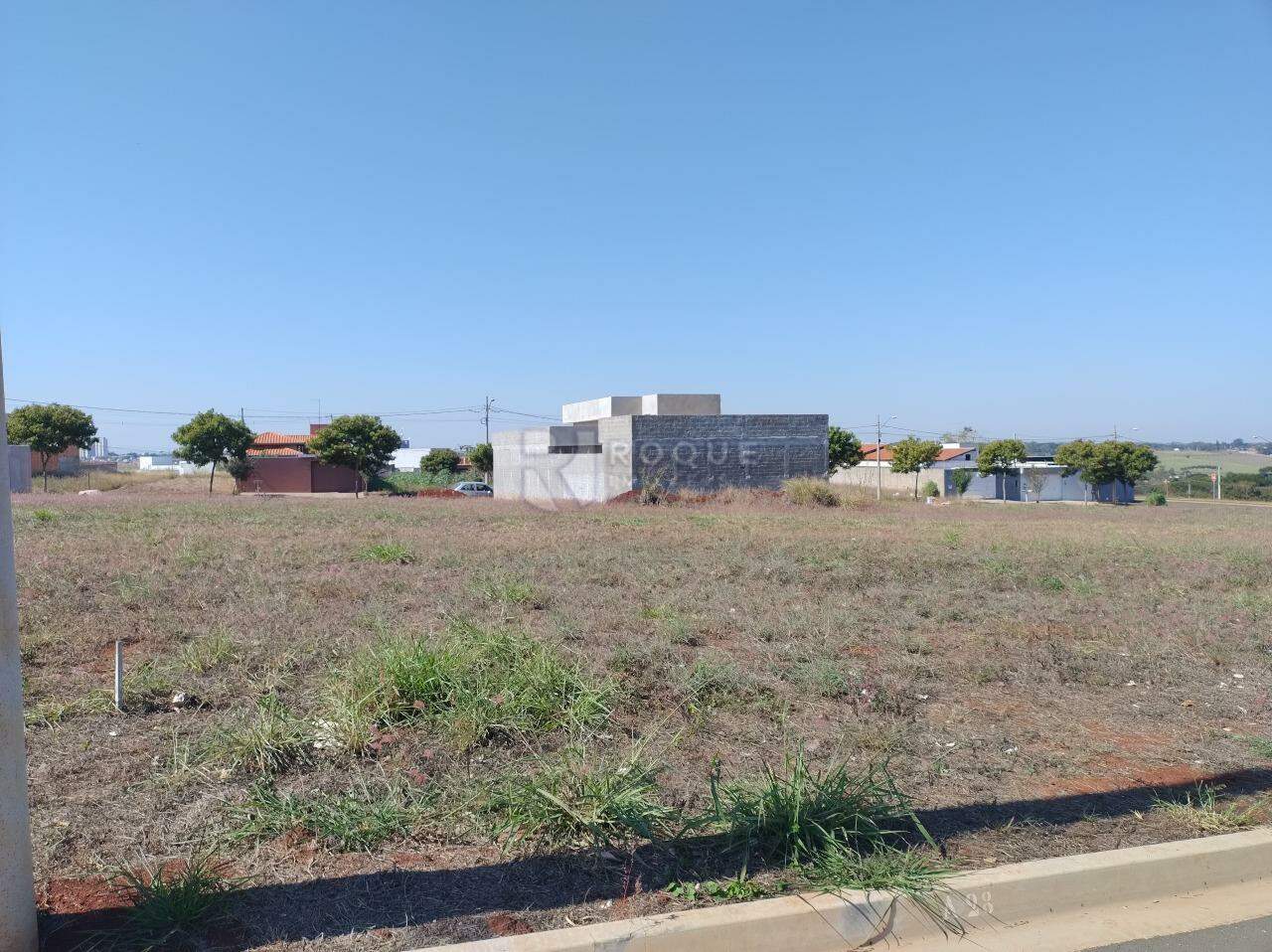 Terreno à venda no bairro Residencial Colinas do Engenho II: 