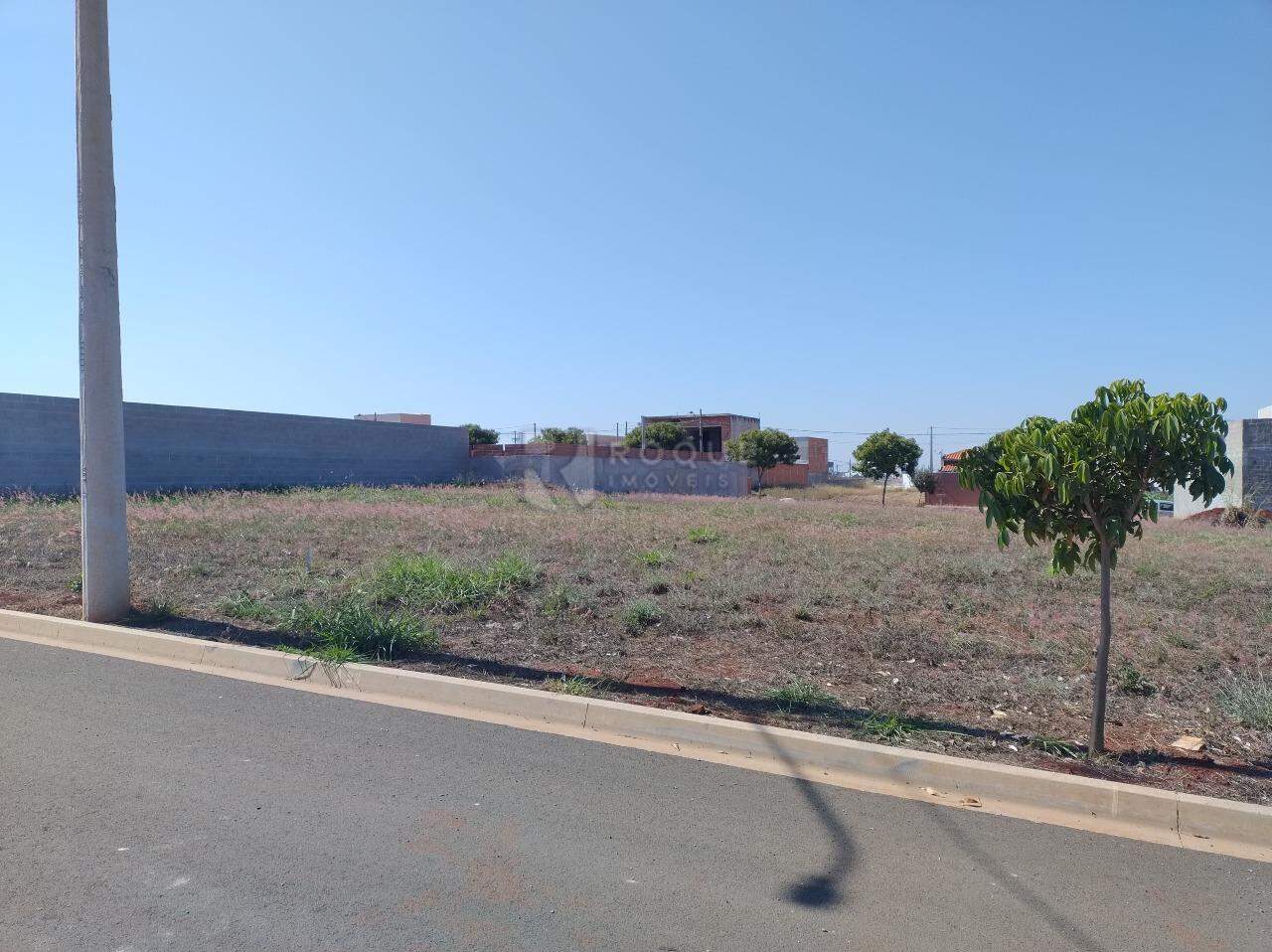 Terreno à venda no bairro Residencial Colinas do Engenho II: 