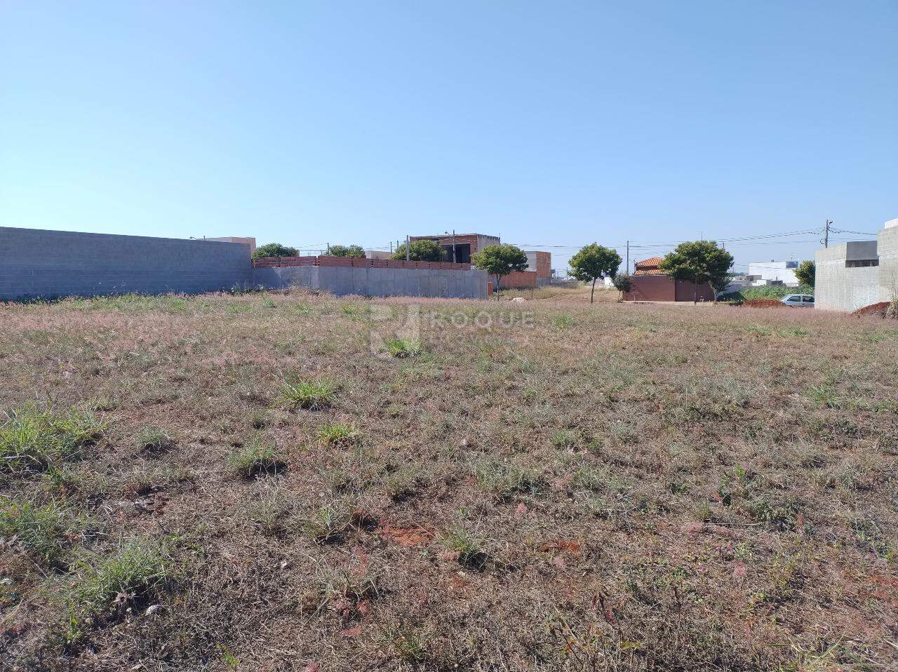 Terreno à venda no bairro Residencial Colinas do Engenho II: 