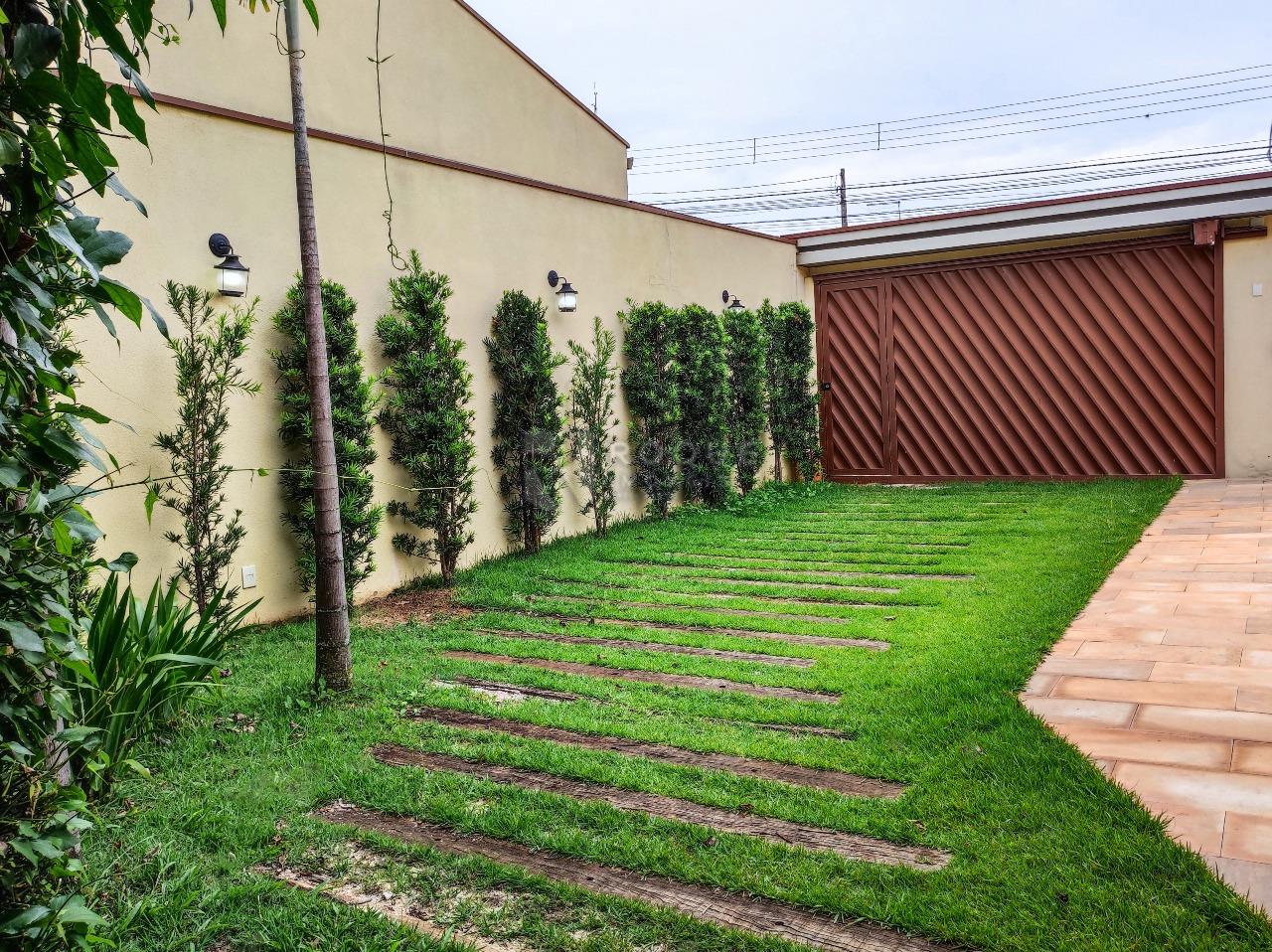 Salão para aluguel no bairro Parque Egisto Ragazzo: JARDIM