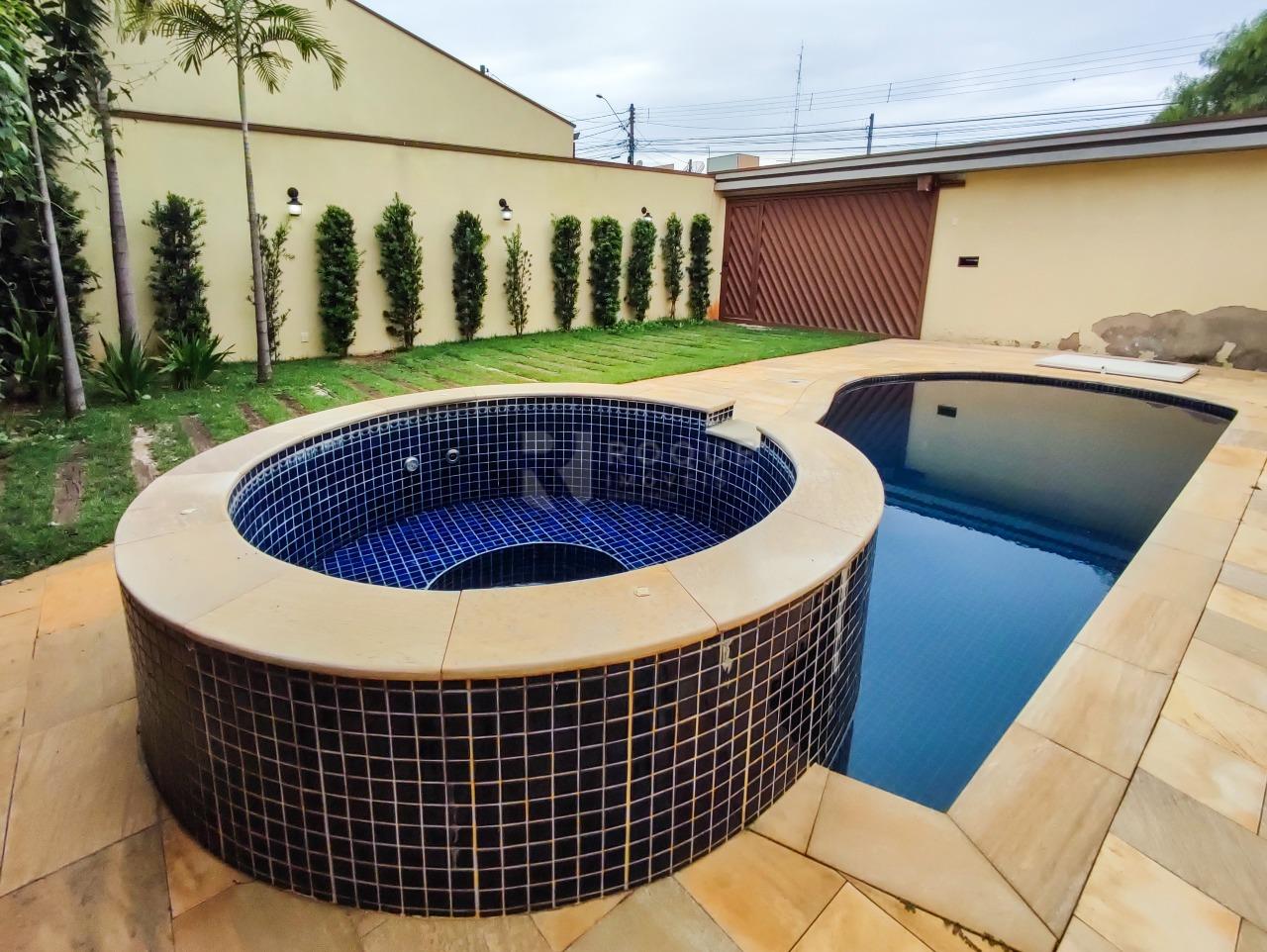 Salão para aluguel no bairro Parque Egisto Ragazzo: SPA