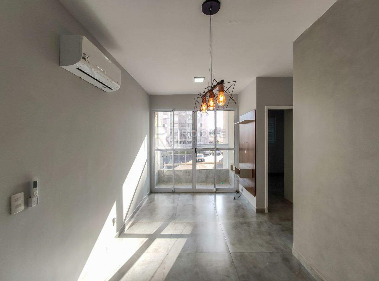Apartamento para aluguel no bairro Vale das Esmeraldas: Sala 