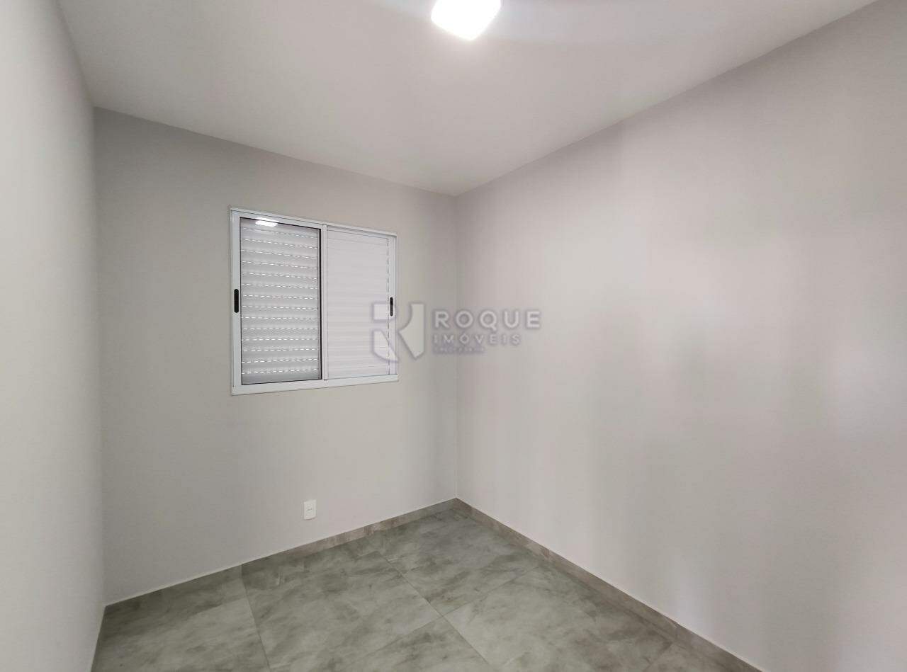 Apartamento para aluguel no bairro Vale das Esmeraldas: Dormitório 2