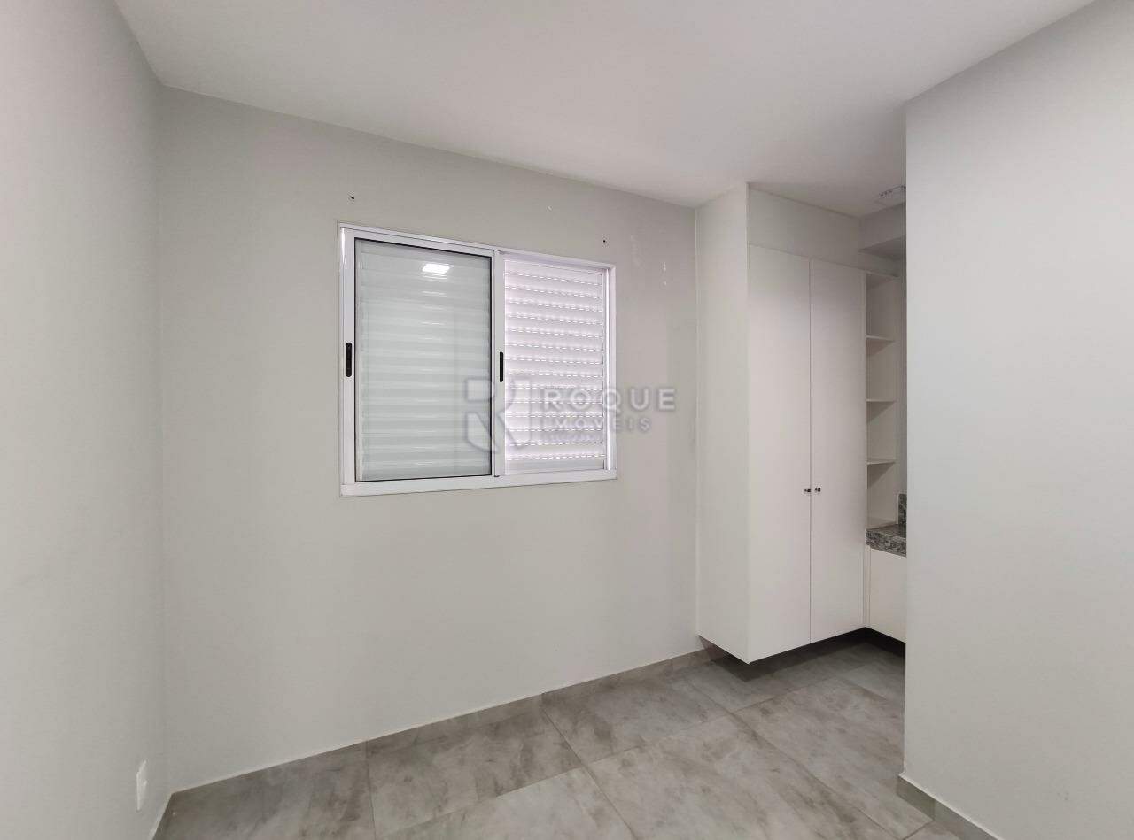Apartamento para aluguel no bairro Vale das Esmeraldas: Dormitório 1 suíte 