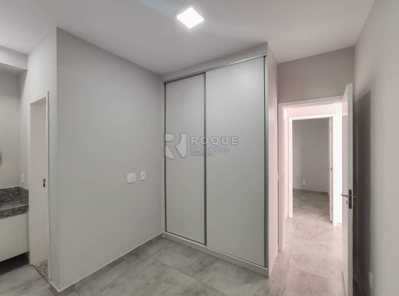 Apartamento para aluguel no bairro Vale das Esmeraldas: Dormitório 1 suíte 