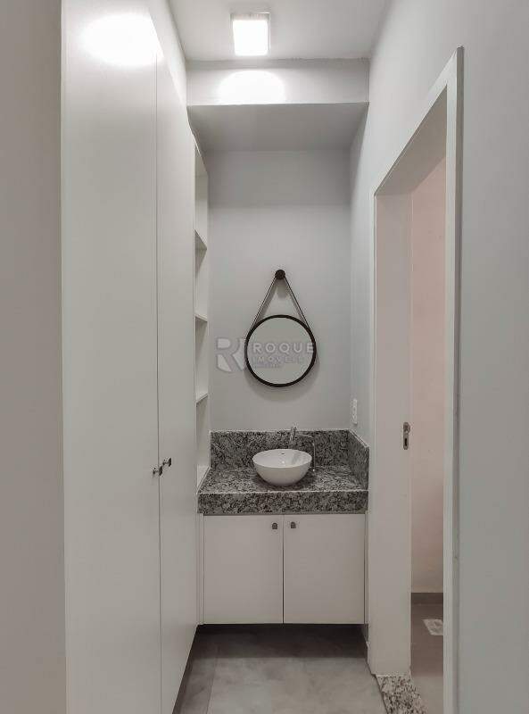 Apartamento para aluguel no bairro Vale das Esmeraldas: Dormitório 1 suíte 