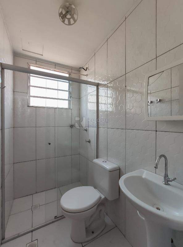 Apartamento à venda no bairro Jardim Colina Verde: WC social 
