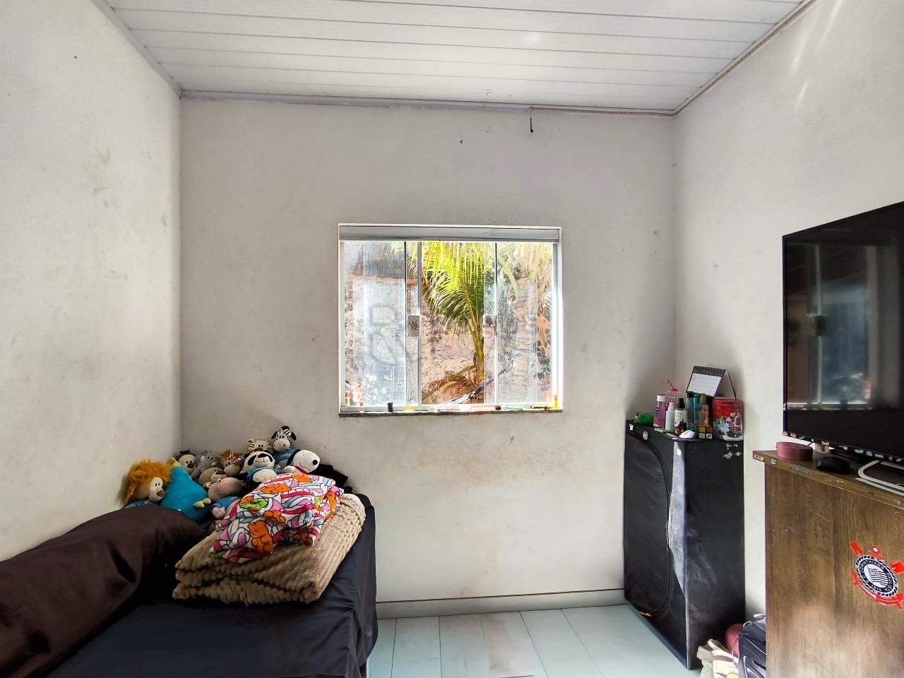 Casa Residencial à venda no bairro Jardim São Manoel: SALA DE ESTAR