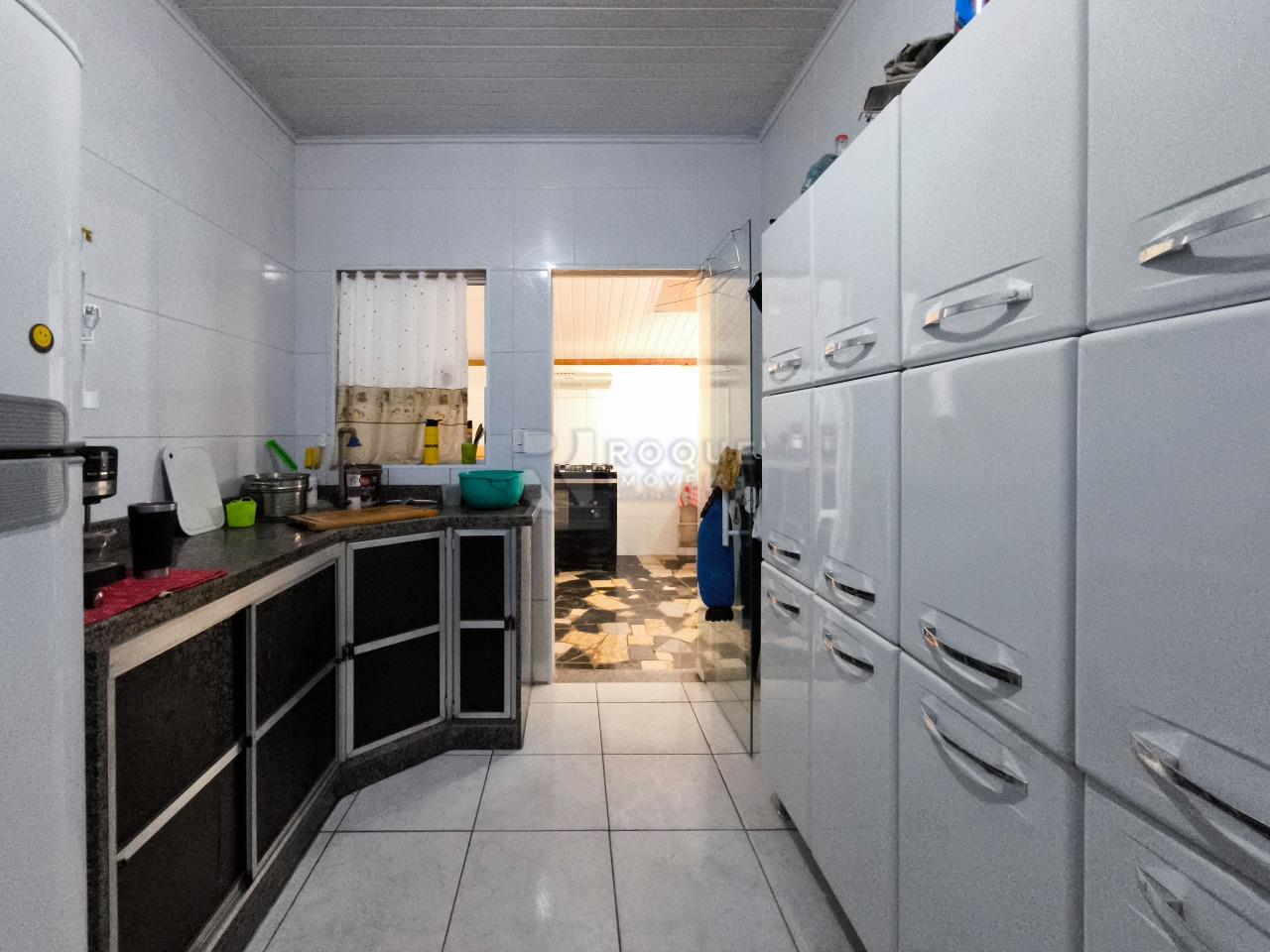 Casa Residencial à venda no bairro Jardim São Manoel: COZINHA 2