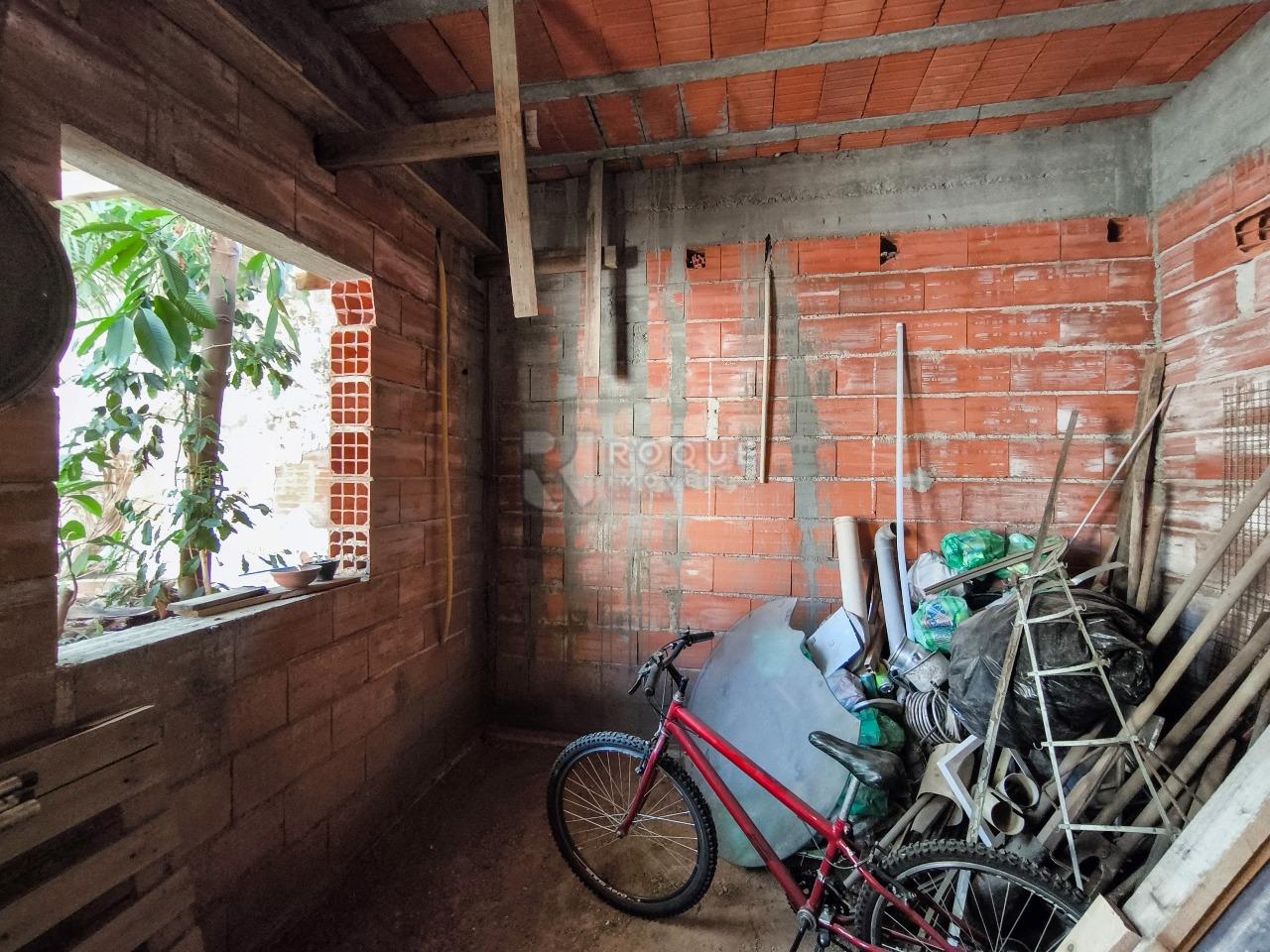 Casa Residencial à venda no bairro Jardim São Manoel: COZINHA