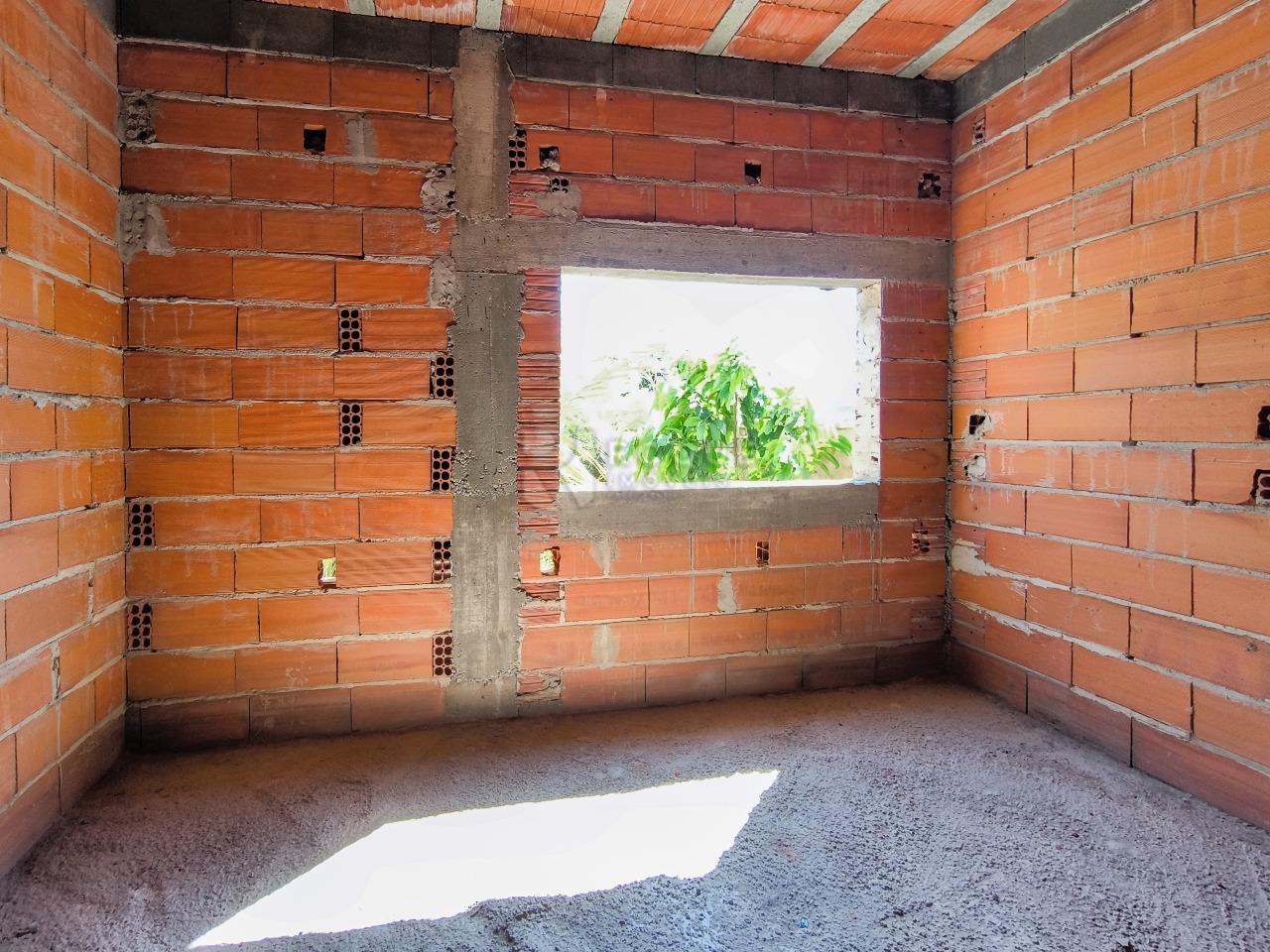 Casa Residencial à venda no bairro Jardim São Manoel: DORMITÓRIO 2