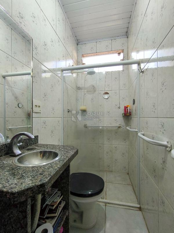 Casa Residencial à venda no bairro Jardim São Manoel: BANHEIRO SOCIAL