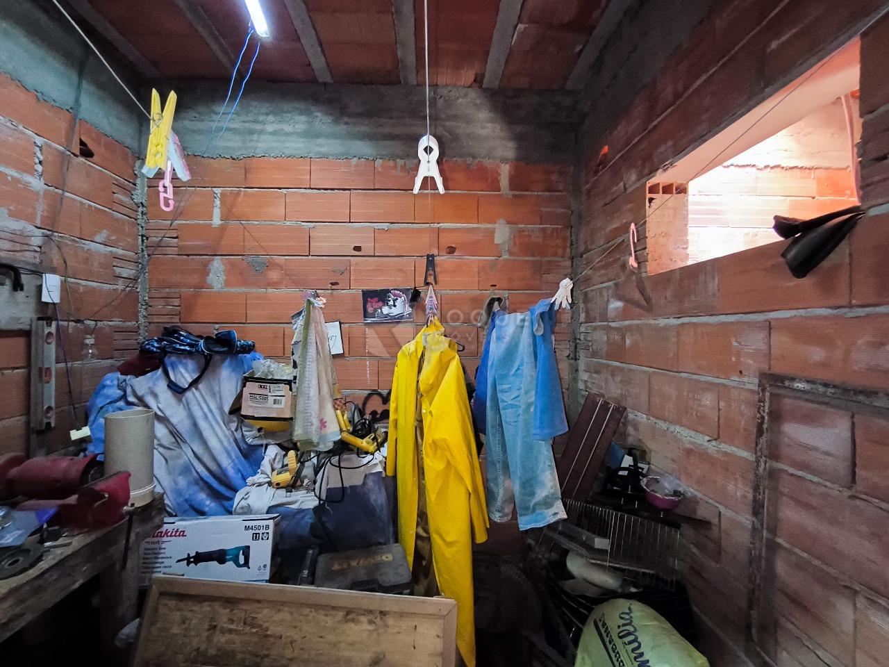 Casa Residencial à venda no bairro Jardim São Manoel: DESPEJO