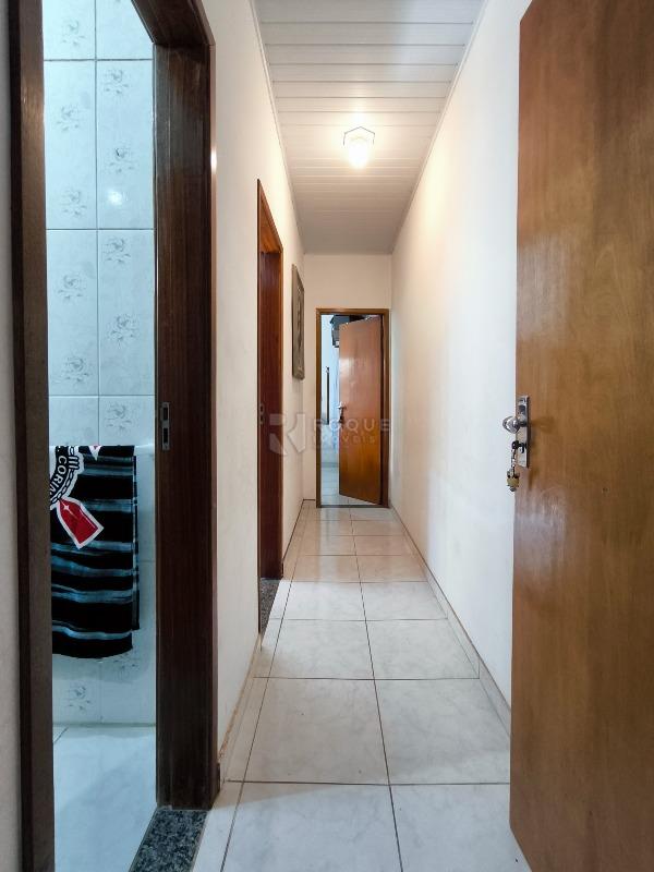 Casa Residencial à venda no bairro Jardim São Manoel: CORREDOR INTERNO