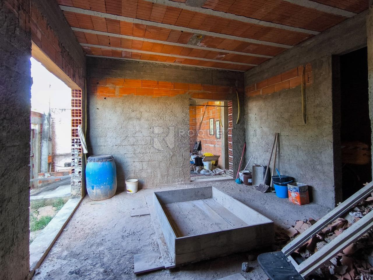 Casa Residencial à venda no bairro Jardim São Manoel: SALA DE ESTAR