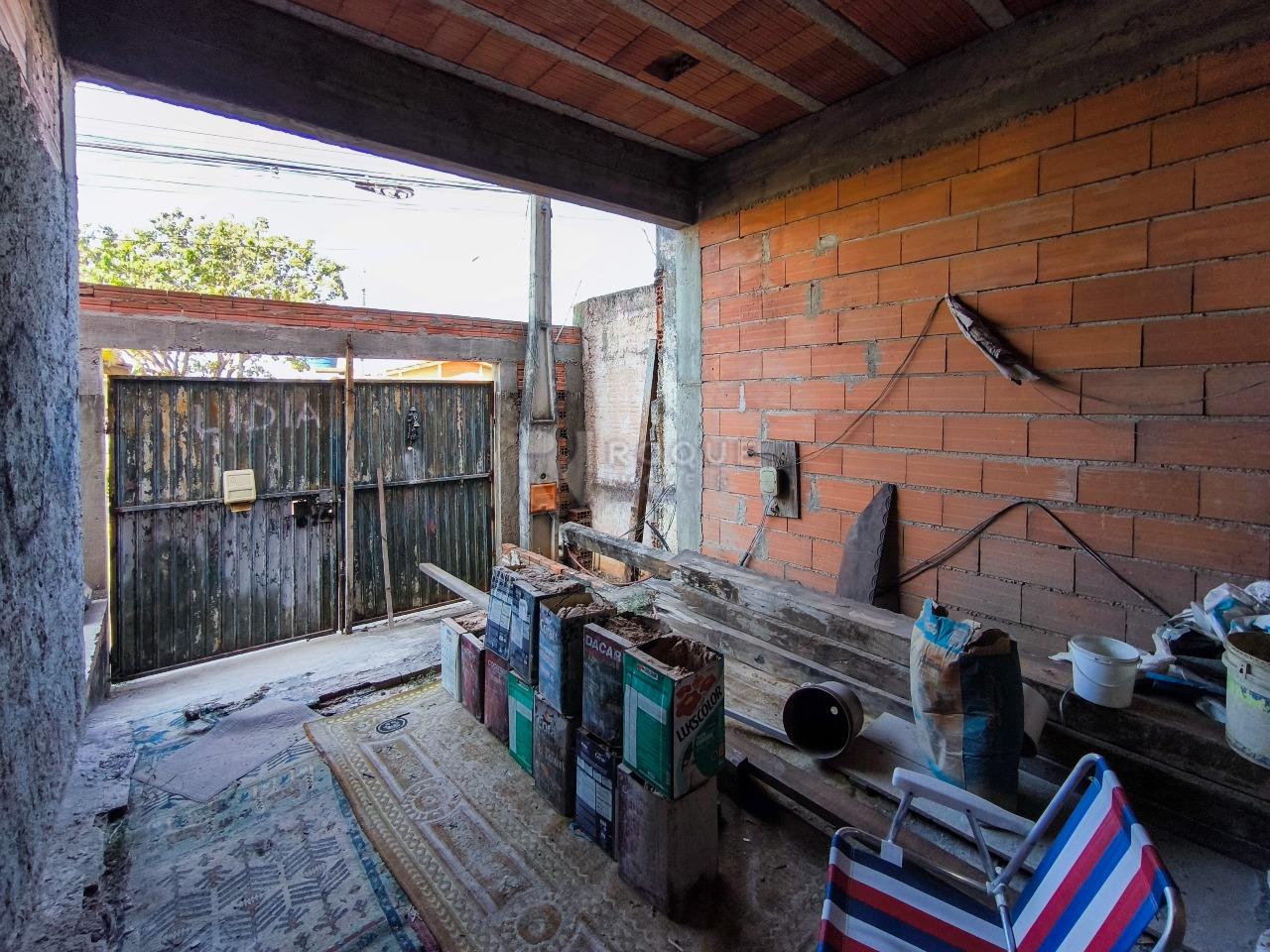 Casa Residencial à venda no bairro Jardim São Manoel: GARAGEM