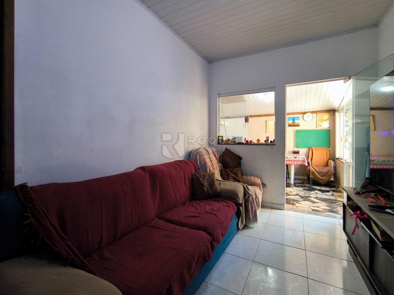 Casa Residencial à venda no bairro Jardim São Manoel: SALA DE ESTAR