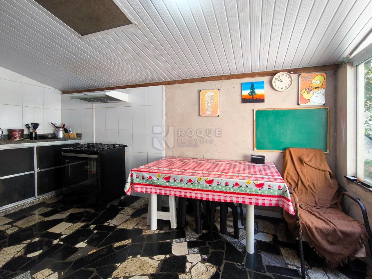 Casa Residencial à venda no bairro Jardim São Manoel: COZINHA 1