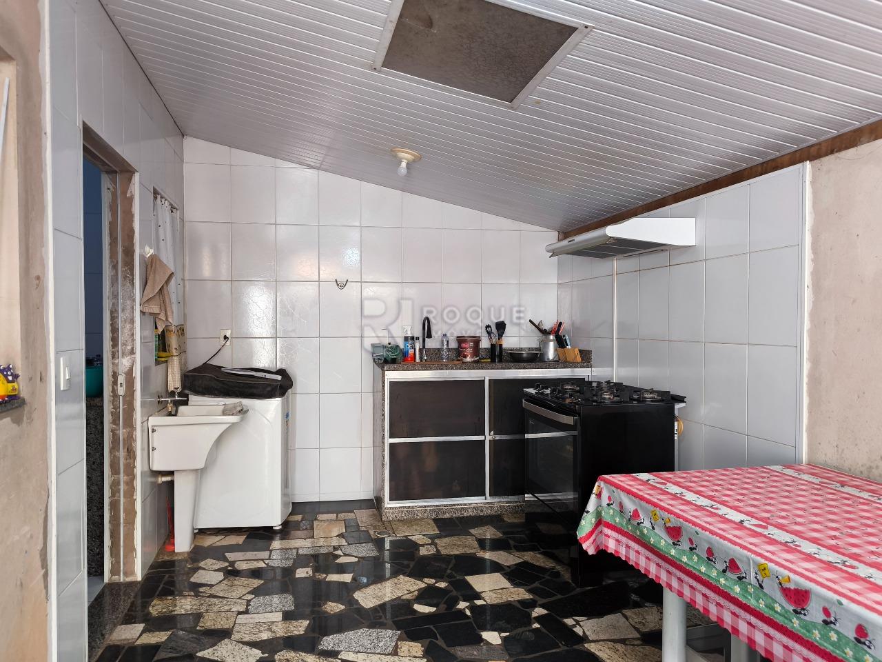 Casa Residencial à venda no bairro Jardim São Manoel: COZINHA 1