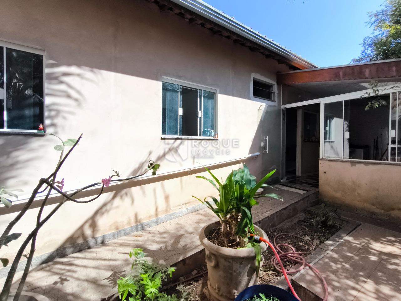 Casa Residencial à venda no bairro Jardim São Manoel: FRENTE CASA 2