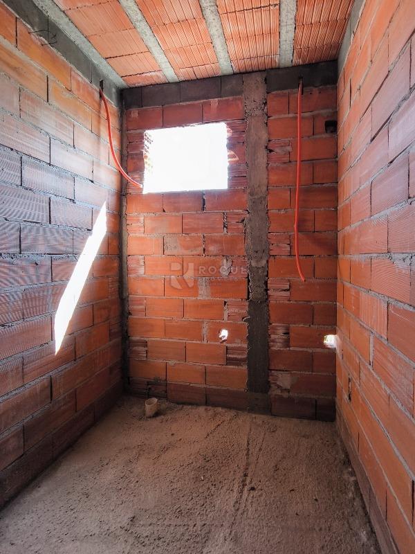 Casa Residencial à venda no bairro Jardim São Manoel: BANHEIRO SOCIAL