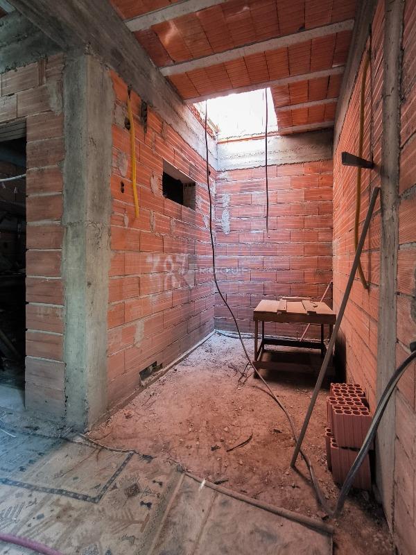 Casa Residencial à venda no bairro Jardim São Manoel: LAVANDERIA