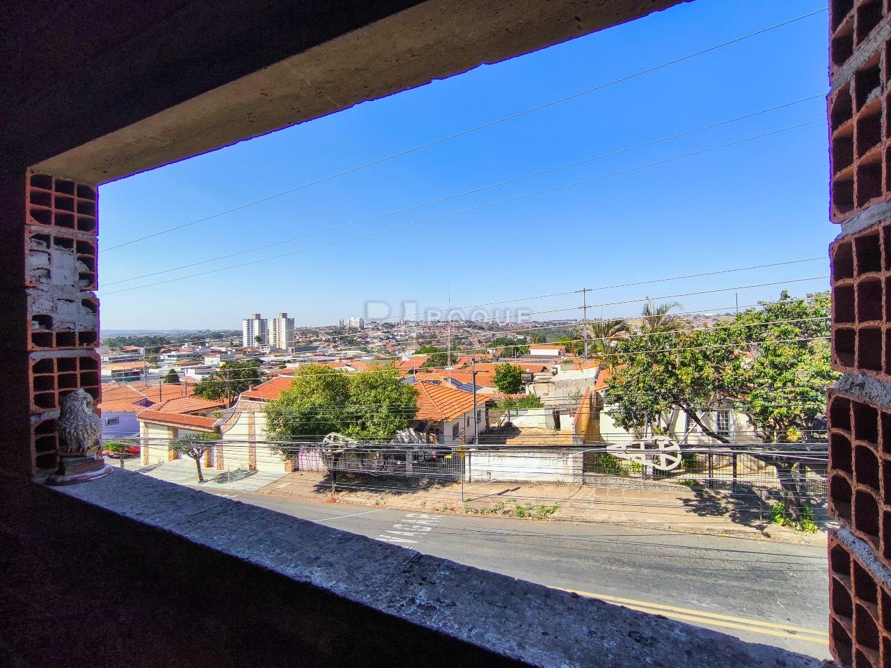 Casa Residencial à venda no bairro Jardim São Manoel: VISTA PARCIAL