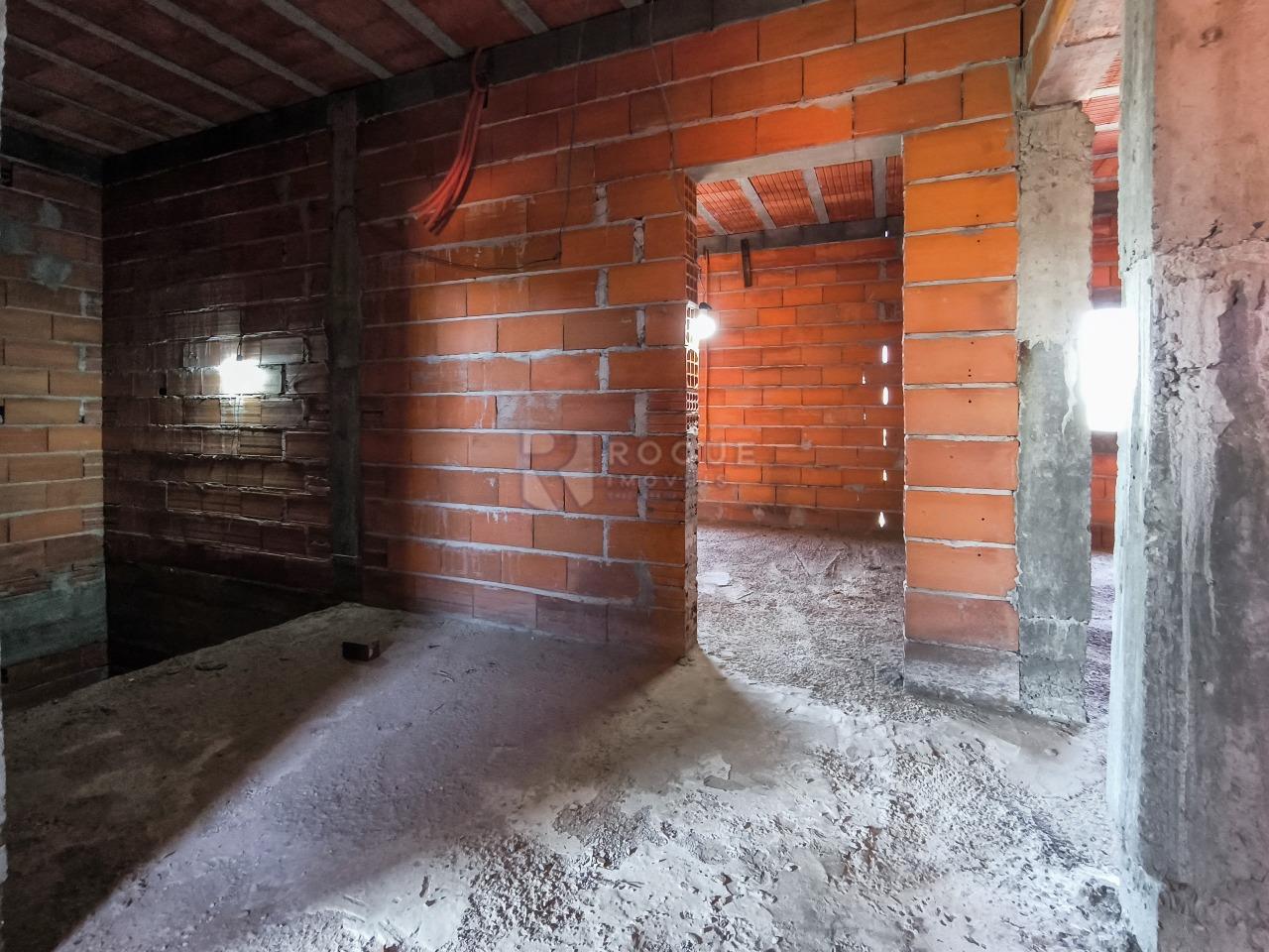 Casa Residencial à venda no bairro Jardim São Manoel: ÁREA DE CIRCULAÇÃO