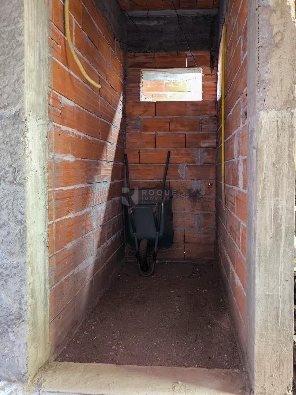 Casa Residencial à venda no bairro Jardim São Manoel: LAVABO