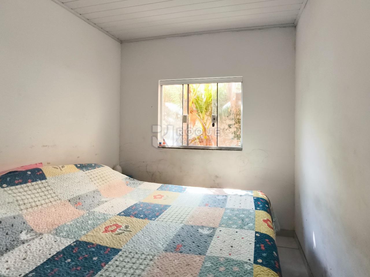 Casa Residencial à venda no bairro Jardim São Manoel: DORMITÓRIO