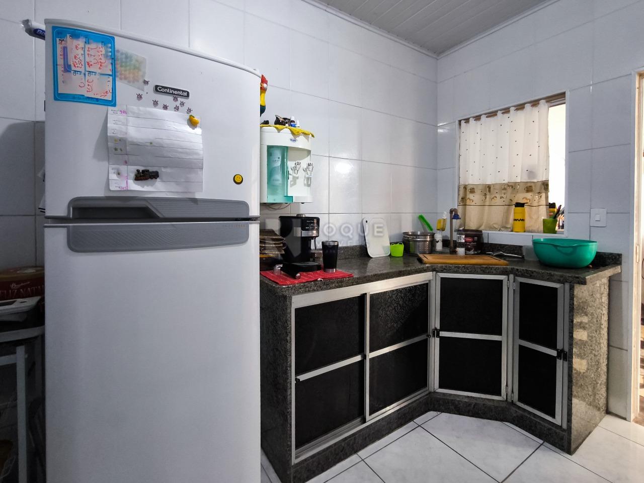 Casa Residencial à venda no bairro Jardim São Manoel: COZINHA 2