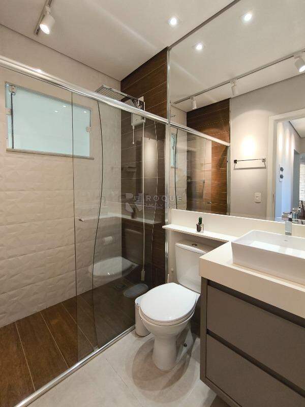 Apartamento à venda no bairro Jardim Ouro Verde: BANHEIRO SOCIAL