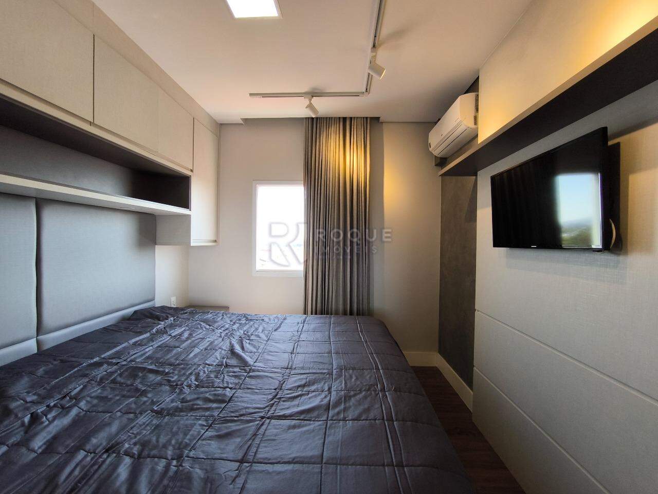 Apartamento à venda no bairro Jardim Ouro Verde: DORMITÓRIO 1