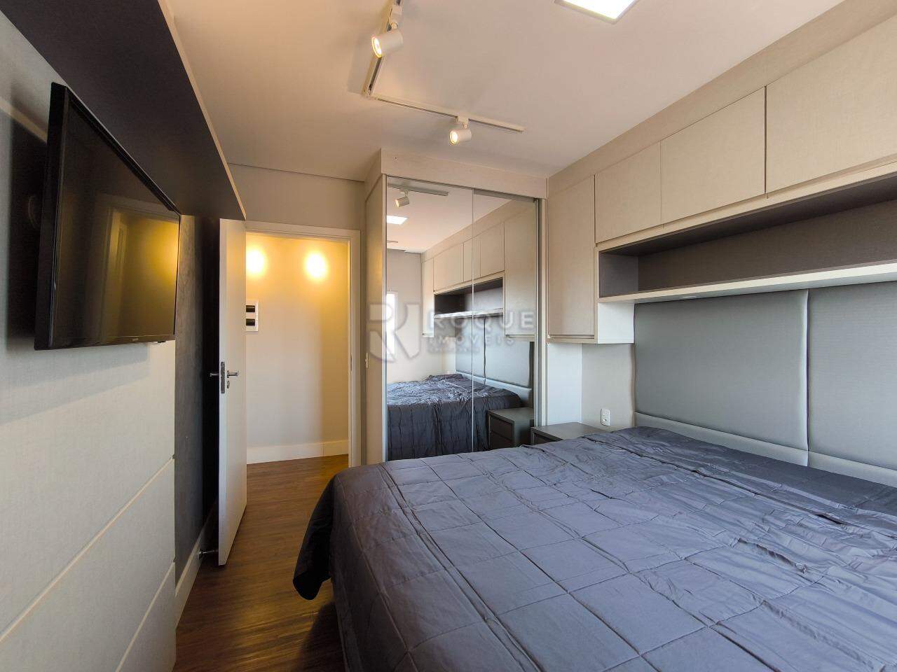 Apartamento à venda no bairro Jardim Ouro Verde: DORMITÓRIO 1