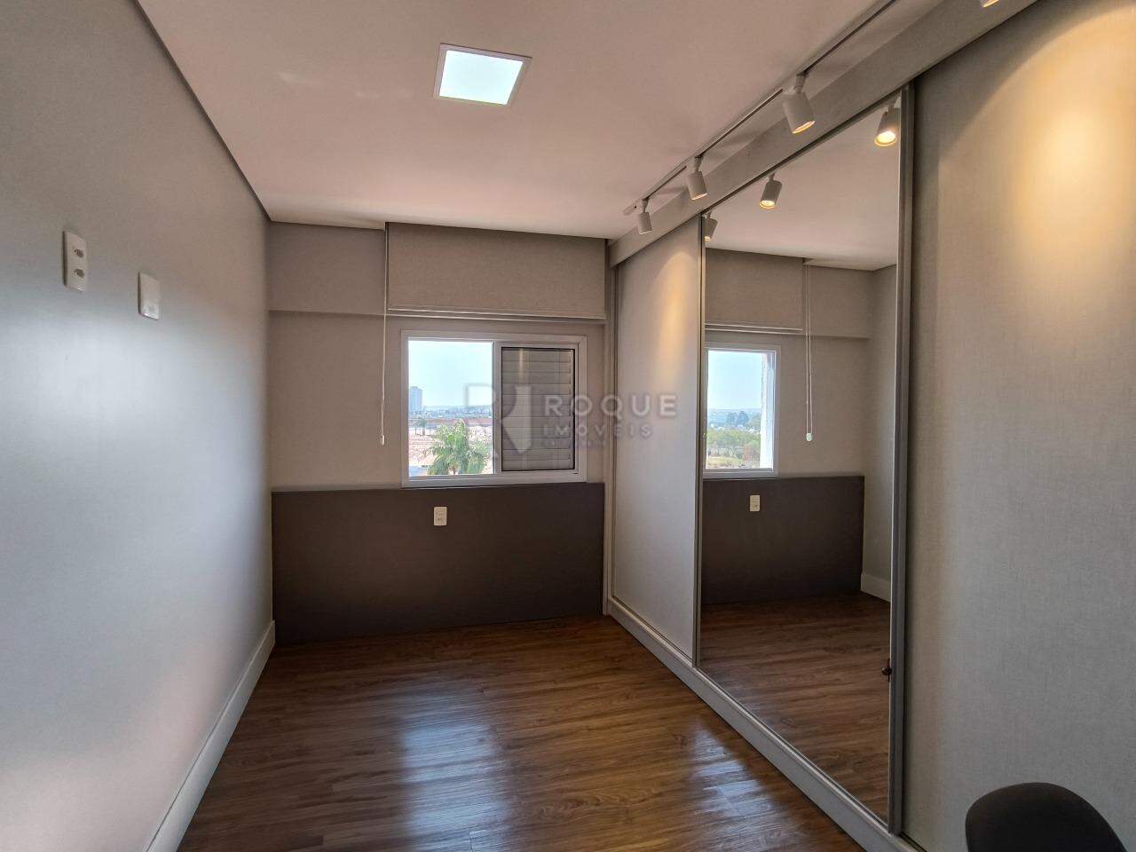 Apartamento à venda no bairro Jardim Ouro Verde: DORMITÓRIO 2