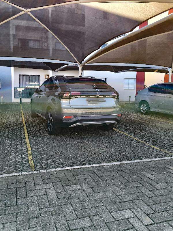 Apartamento à venda no bairro Jardim Ouro Verde: GARAGEM