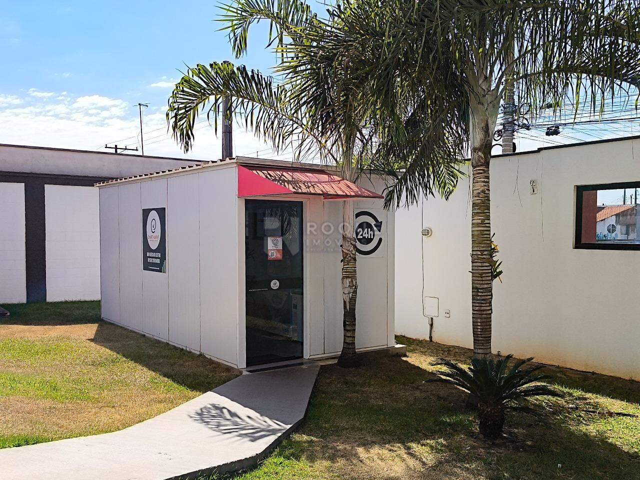 Apartamento à venda no bairro Jardim Ouro Verde: MINI MERCADO