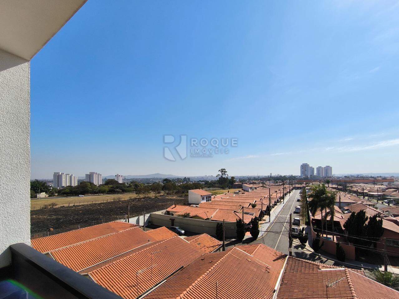 Apartamento à venda no bairro Jardim Ouro Verde: VISTA PARCIAL
