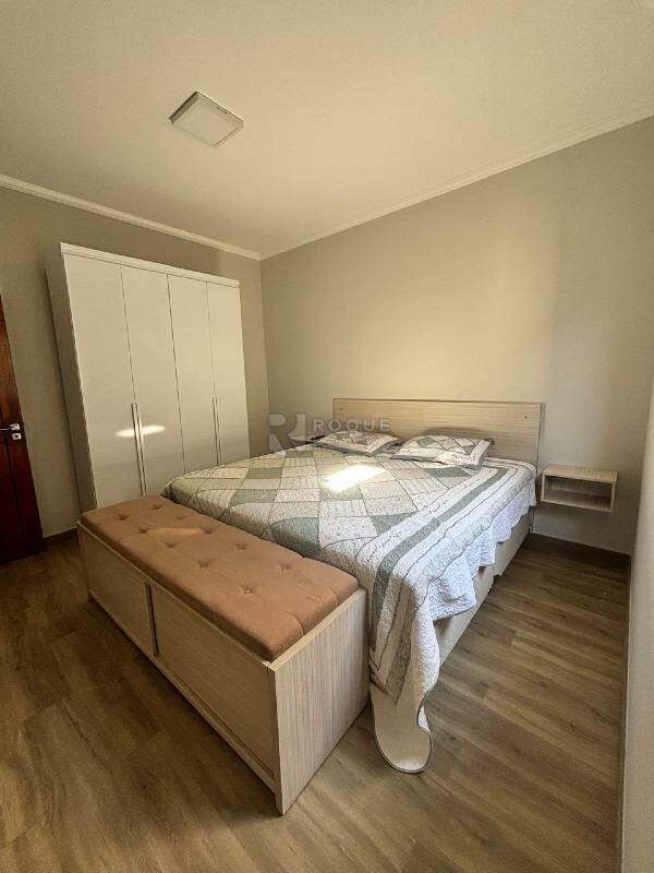 Casa Residencial à venda no bairro Residencial Nobreville: Dormitório 1