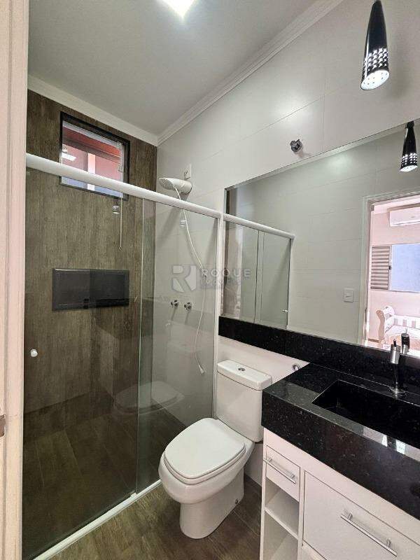 Casa Residencial à venda no bairro Residencial Nobreville: Wc Suíte