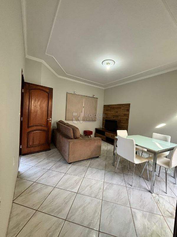 Casa Residencial à venda no bairro Residencial Nobreville: Sala