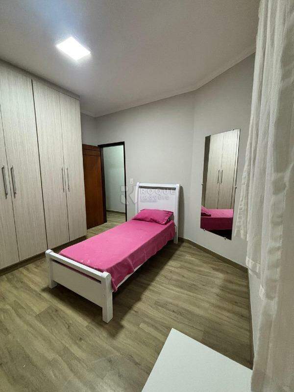 Casa Residencial à venda no bairro Residencial Nobreville: Dormitório 2