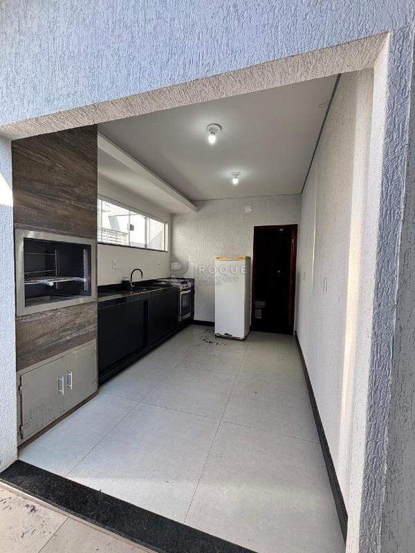 Casa Residencial à venda no bairro Residencial Nobreville: Área Gourmet